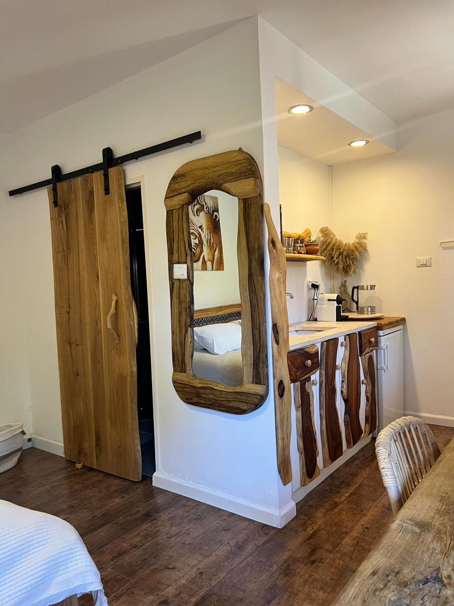 Unique Suite In Eilat Kültér fotó