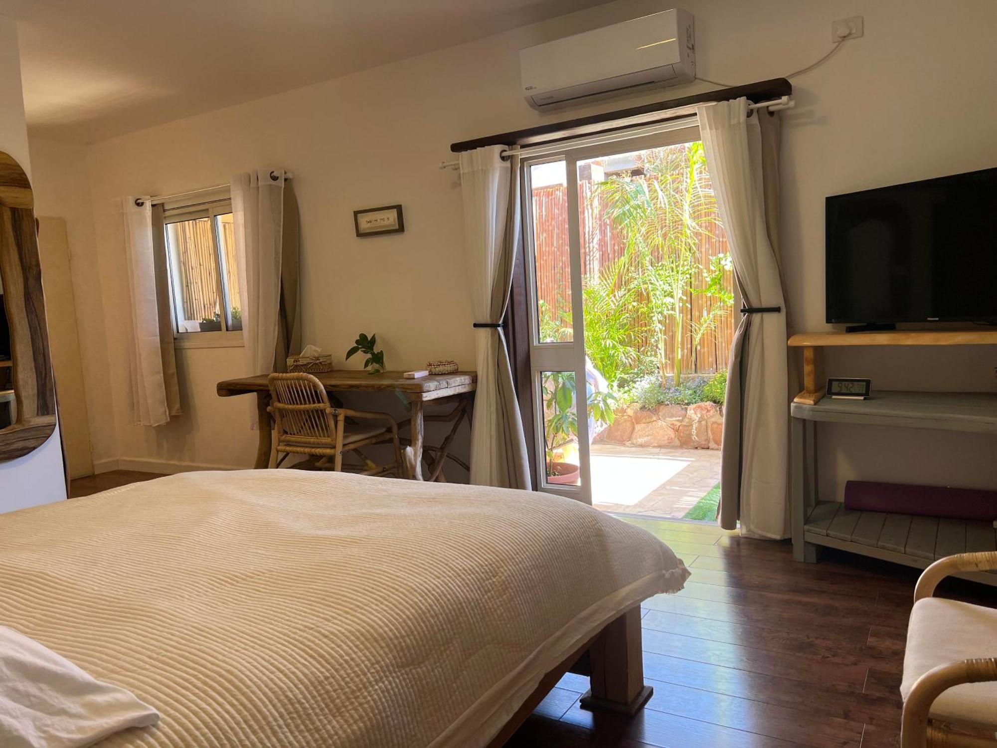 Unique Suite In Eilat Kültér fotó