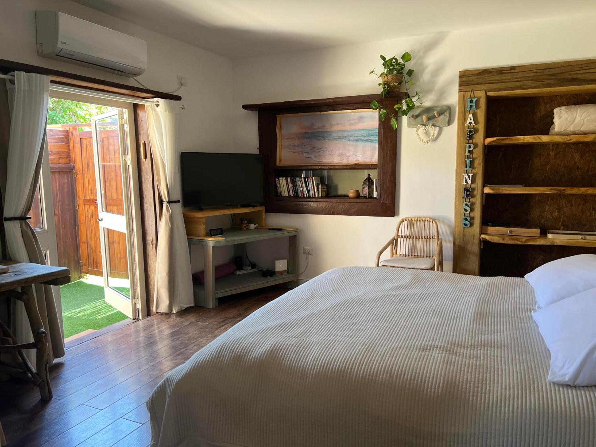 Unique Suite In Eilat Kültér fotó